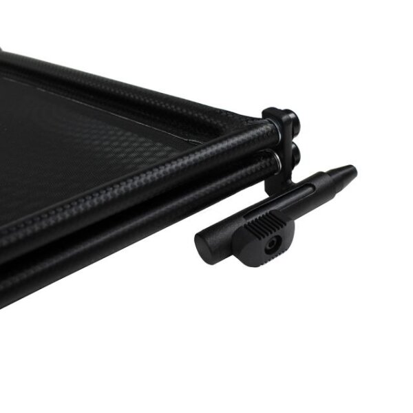 Windschott passend für BMW E88 1 Serie in carbon