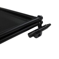 Windschott passend für BMW E88 1 Serie in carbon