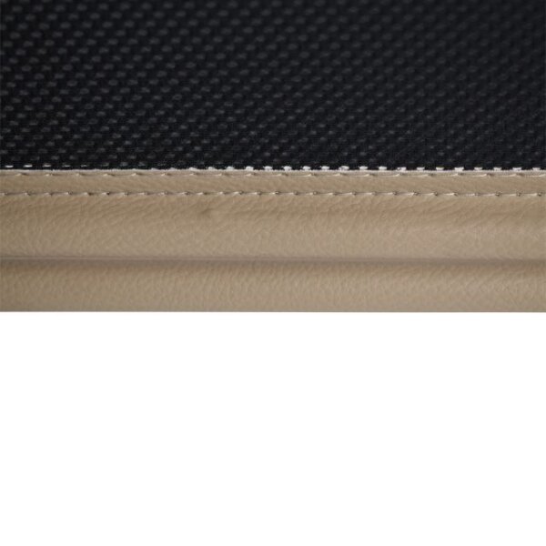 Windschott passend für BMW E30 3 Serie in beige