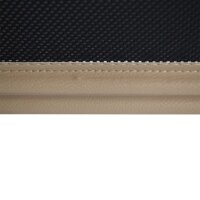 Windschott passend für BMW E30 3 Serie in beige