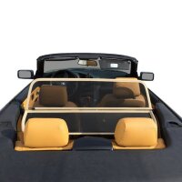 Windschott passend für BMW E36 3 Serie in beige