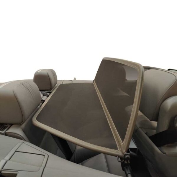 Windschott passend für BMW E46 3 Serie in beige