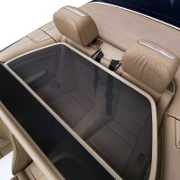 Windschott passend für BMW E46 3 Serie in beige