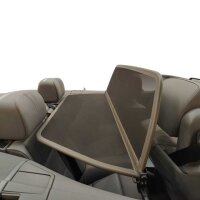 Windschott passend für BMW E46 3 Serie in beige