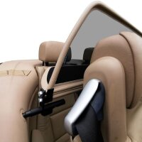 Windschott passend für BMW E46 3 Serie in beige