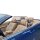 Windschott passend für BMW E46 3 Serie in beige
