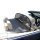 Windschott passend für BMW E93 3 Serie in schwarz