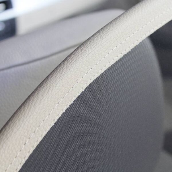 Windschott passend für BMW E93 3 Serie in beige
