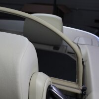 Windschott passend für BMW E93 3 Serie in beige