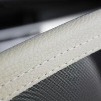 Windschott passend für BMW E93 3 Serie in beige