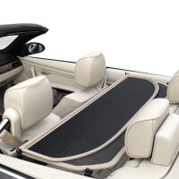 Windschott passend für BMW E93 3 Serie in beige