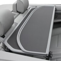 Windschott passend für BMW E93 3 Serie in grau