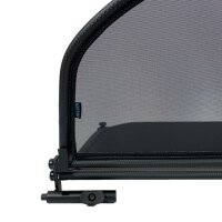 Windschott passend für BMW E93 3 Serie in carbon