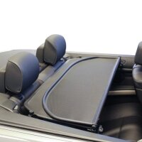 Windschott passend für BMW E93 3 Serie in carbon