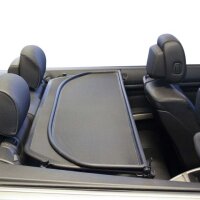 Windschott passend für BMW E93 3 Serie in carbon