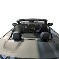 Windschott passend für BMW G14 8 Serie in schwarz