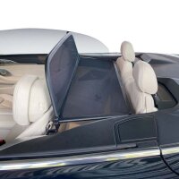 Windschott passend für BMW G14 8 Serie in schwarz