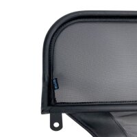 Windschott passend für BMW Z3 Z Serie in schwarz