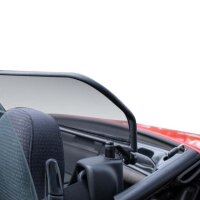 Windschott passend für BMW Z3 Z Serie in schwarz