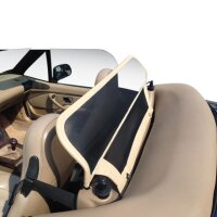 Windschott passend für BMW Z3 Z Serie in beige