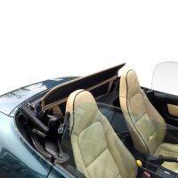 Windschott passend für BMW Z3 Z Serie in beige