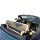 Windschott passend für BMW Z3 Z Serie in beige