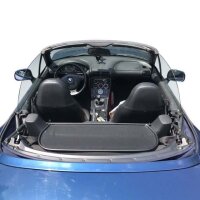 Windschott passend für BMW Z3 Wide Body Z Serie in schwarz