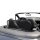 Windschott passend für BMW Z3 Wide Body Z Serie in schwarz