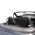 Windschott passend für BMW Z3 Wide Body Z Serie in schwarz
