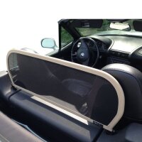 Windschott passend für BMW Z3 Wide Body Z Serie in...
