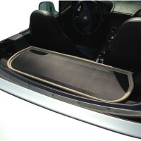 Windschott passend für BMW Z3 Wide Body Z Serie in beige