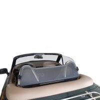 Windschott passend für BMW Z3 M Z Serie in schwarz
