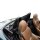 Windschott passend für BMW Z3 M Z Serie in schwarz