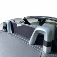 Windschott passend für BMW Z4 E89 Z Serie in schwarz