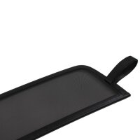 Windschott passend für BMW Z4 E89 Z Serie in schwarz
