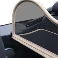 Windschott passend für BMW Mini R52 R57 in beige