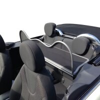 Windschott passend für BMW Mini R52 R57 in grau