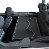 Windschott passend für BMW Mini R52 R57 in carbon