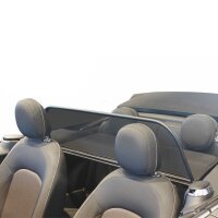 Windschott gerade passend für BMW Mini F57 in schwarz