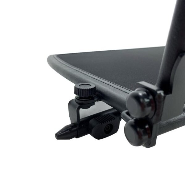 Windschott passend für Chevrolet Camaro Z28 in schwarz