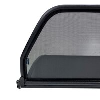 Windschott passend für Chevrolet Camaro Z28 in schwarz