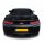 Windschott passend für Chevrolet Camaro 6 in schwarz