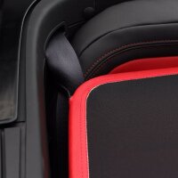 Windschott passend für Chevrolet Camaro 6 in rot