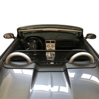 Windschott passend für Chrysler Crossfire Cabrio in...