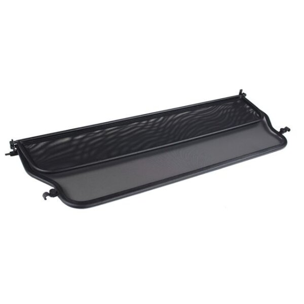 Windschott passend für Chrysler Sebring-Stratus in schwarz