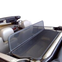 Windschott passend für Chrysler Sebring-Stratus in schwarz