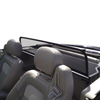 Windschott passend für Chrysler Sebring-Stratus in schwarz