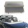 Windschott passend für Chrysler Sebring in beige