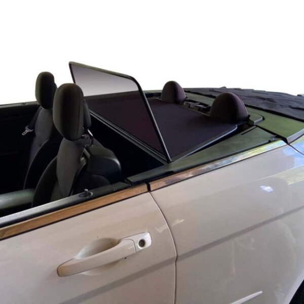 Windschott passend für Chrysler Sebring USA in schwarz