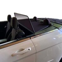 Windschott passend für Chrysler Sebring USA in schwarz
